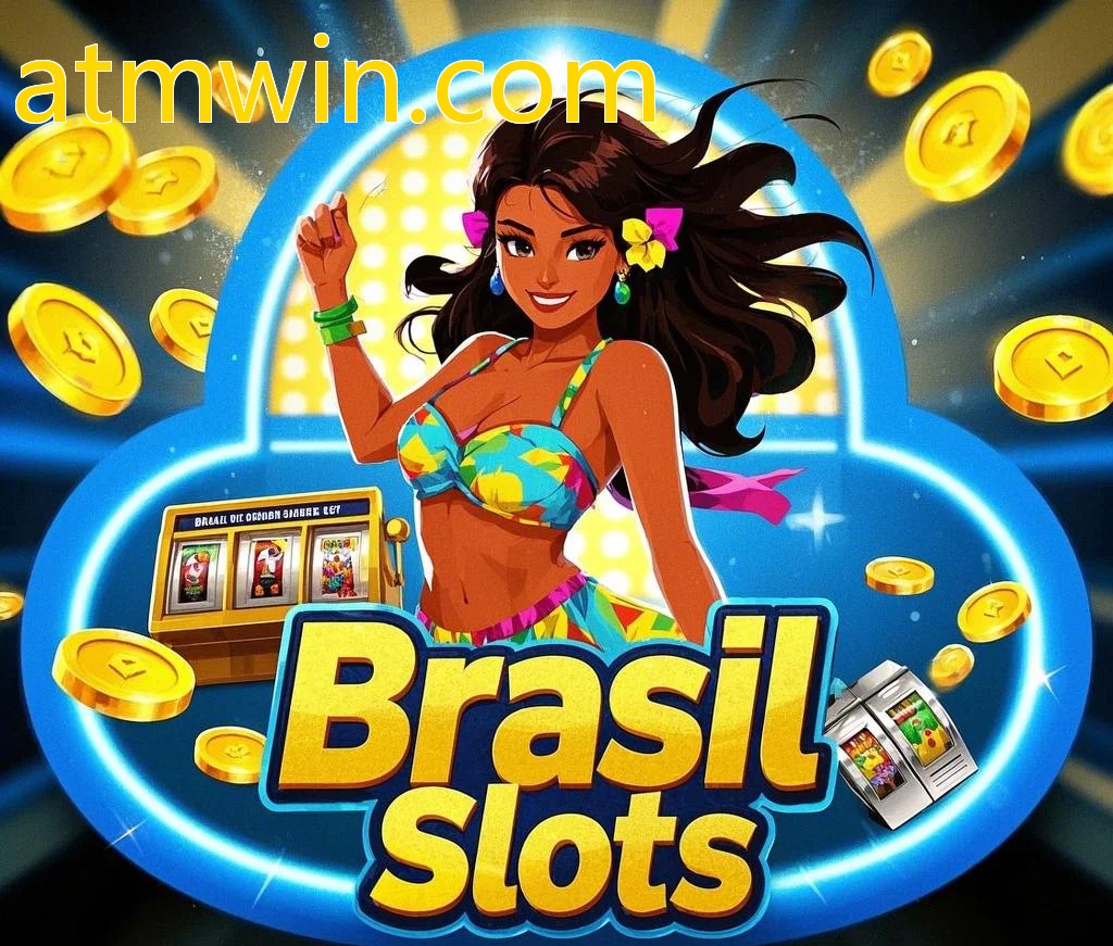 atmwin.com GAME-Slots