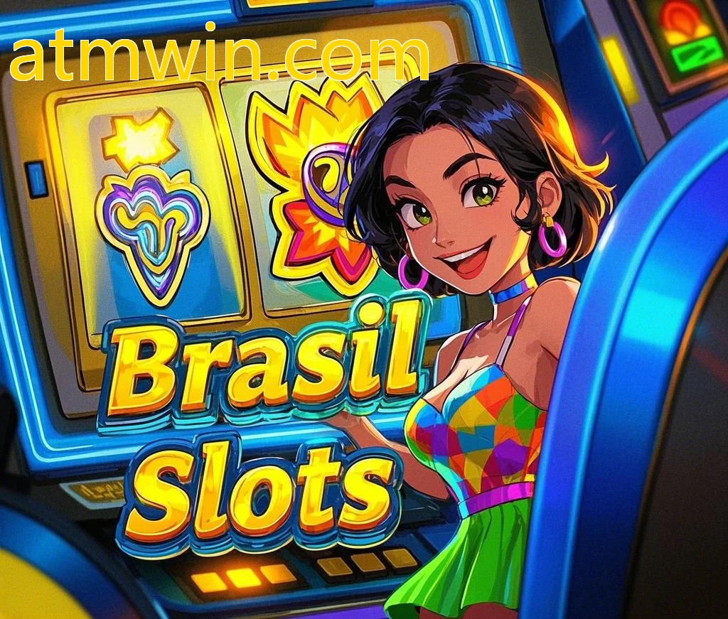 atmwin.com GAME-Slots