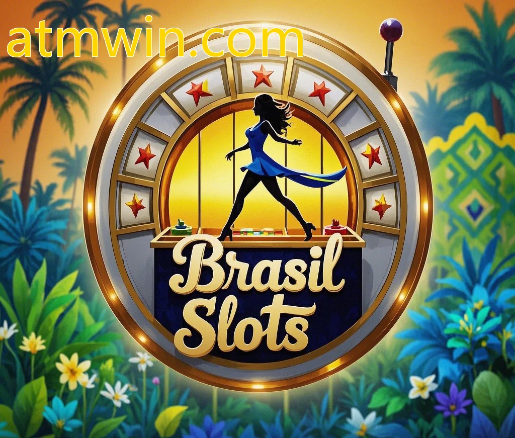 atmwin.com GAME-Slots