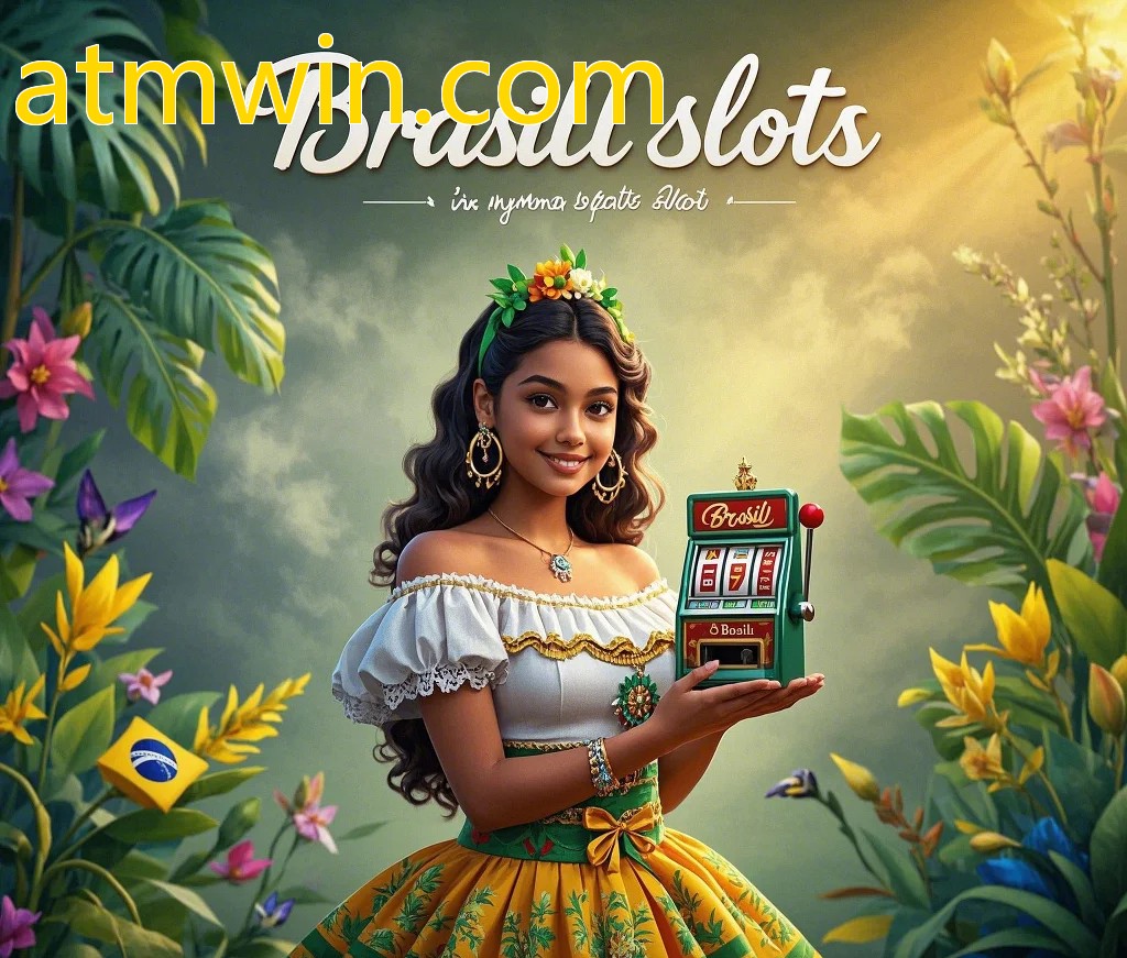 atmwin.com GAME-Slots